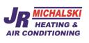 JR Michalski Heating & Air Conditioning Inc. logo